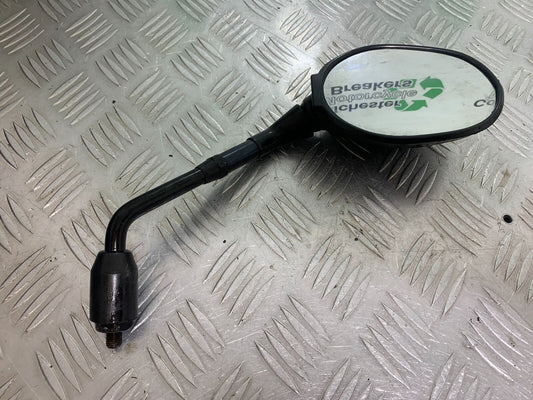 TRIUMPH TIGER 800 RIGHT MIRROR  YEAR 2011-2014 (CMB1113)