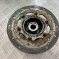 PIAGGIO VESPA GTS 125 FRONT DISC AND HUB  YEAR 2009-2014  (CMB1261)