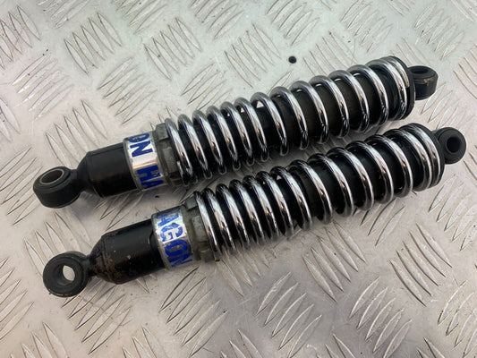 YAMAHA XV535 XV 535 VIRAGO HAGON SHOCKS YEAR 1994-02 (CMB1044)