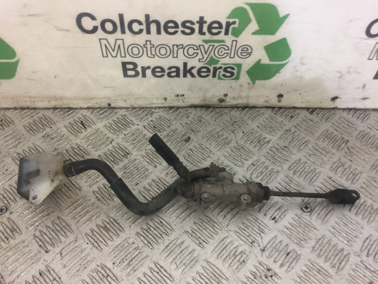 SUZUKI DL 650 V-STROM REAR BRAKE MASTER CYLINDER YEAR 2017 (STOCK 638)