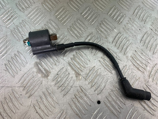 HONDA CBF125 CBF 125 COIL AND CAP  YEAR 2009-14  (CMB1172)