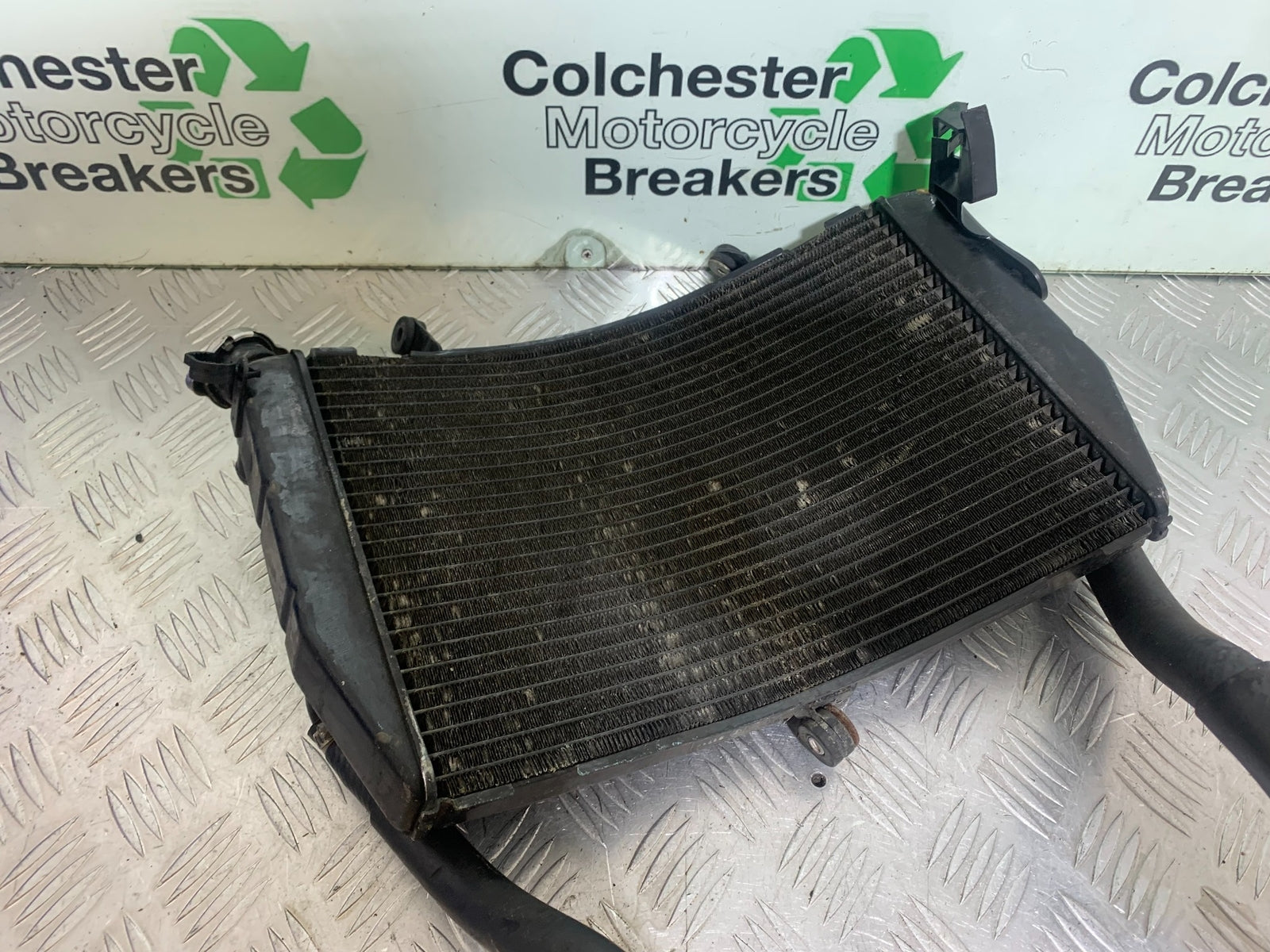 YAMAHA YZF R1 RADIATOR   YEAR 2004-2006 (CMB1155)