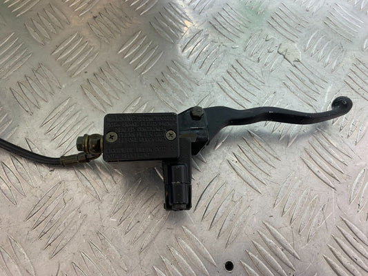 MOTORINI MISANO SXI 125 FRONT MASTER CYLINDER   YEAR 2022 (CMB1078)