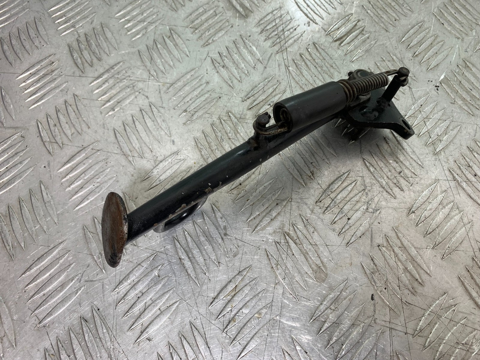APRILIA RSV1000 RSV 1000 MILLE SIDE STAND  1998- 2003 (CMB1184)