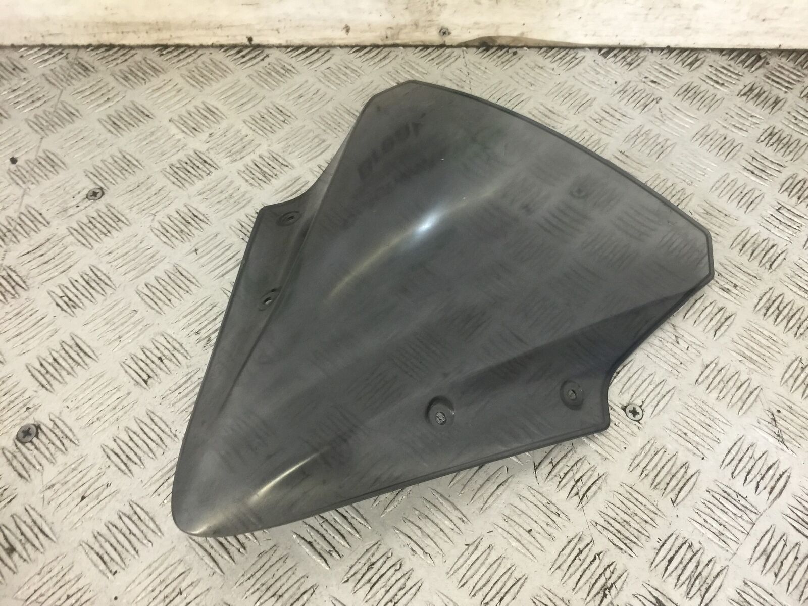 KAWASAKI NINJA 650 SCREEN YEAR 2020 (STOCK 726)