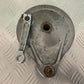 HONDA CB350 S CB 350 S REAR BRAKE HUB  YEAR 1986-1990 (STOCK 948)