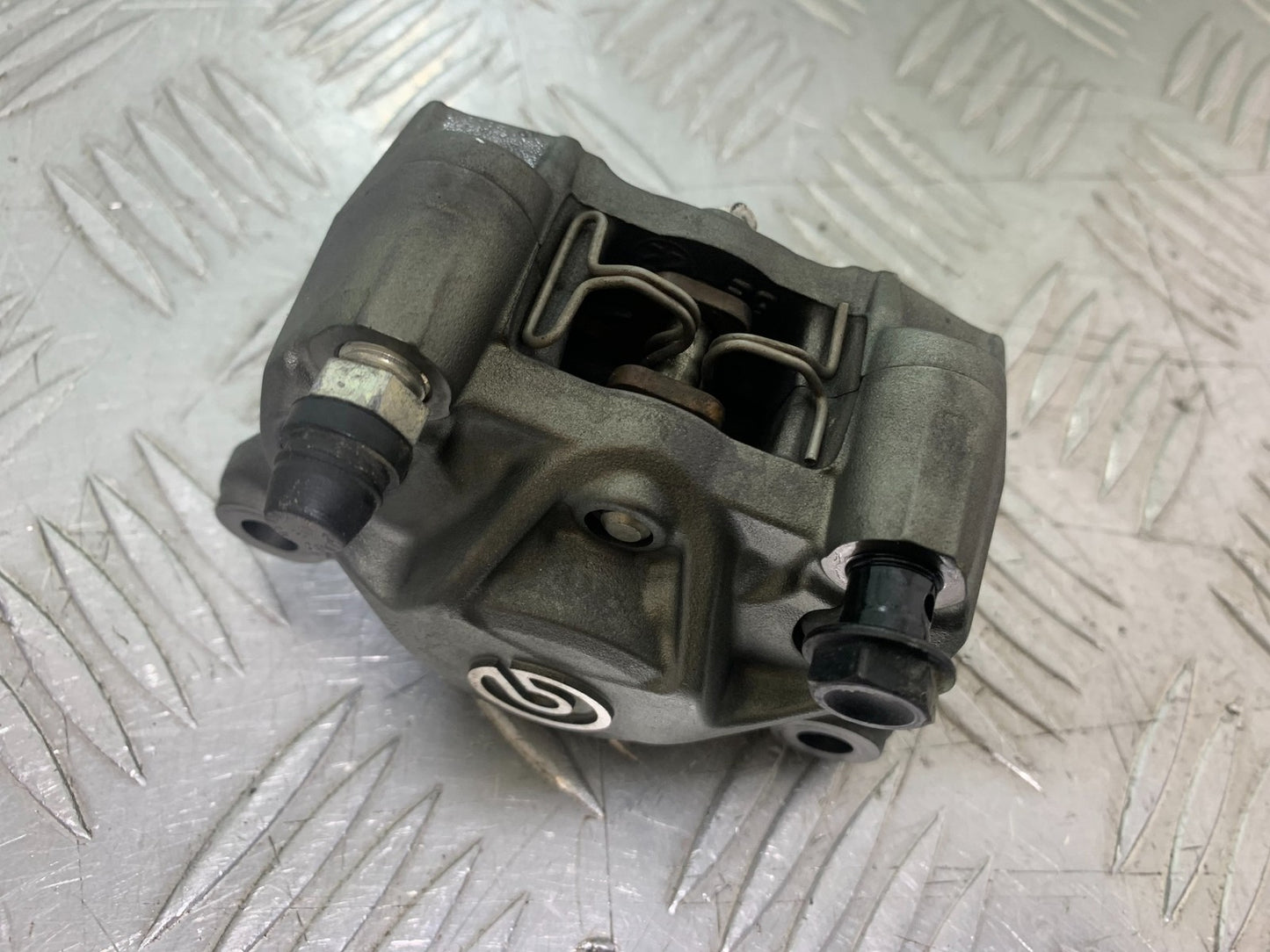 DUCATI 937 MONSTER BREMBO REAR CALIPER  YEAR 2021-2024 (CMB1270)