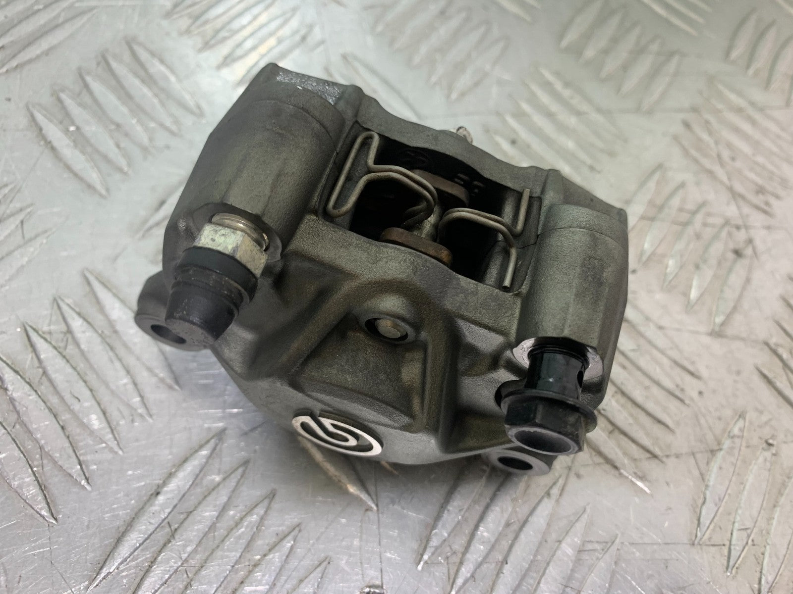 DUCATI 937 MONSTER BREMBO REAR CALIPER  YEAR 2021-2024 (CMB1270)