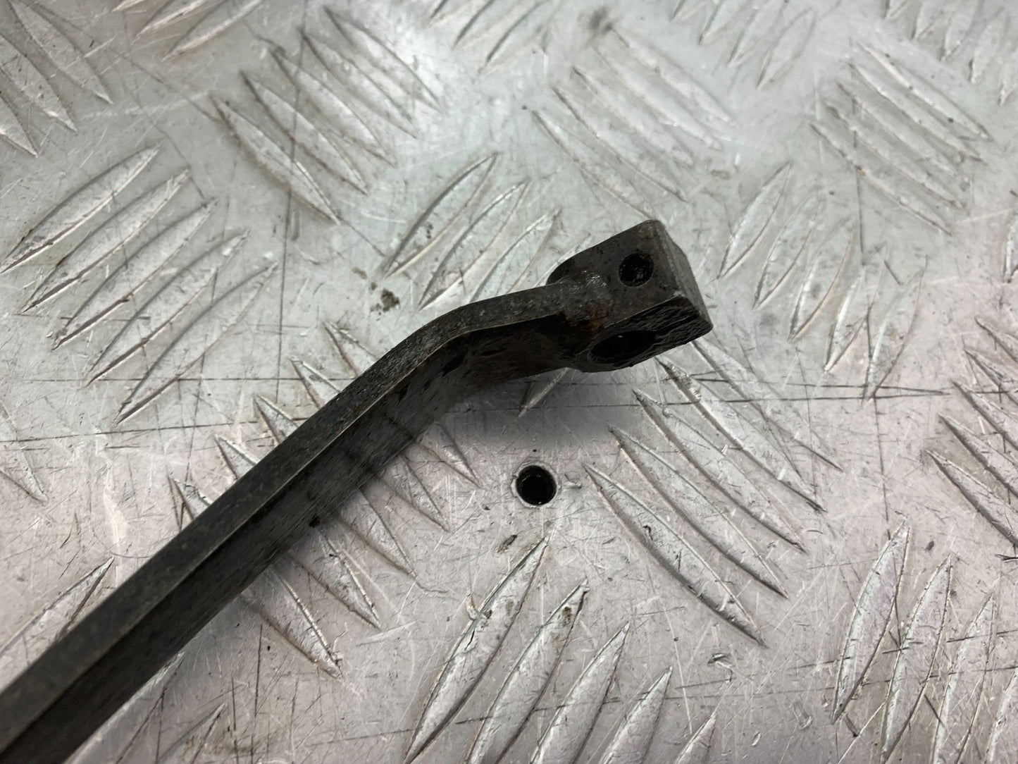 KAWASAKI KLR250 KLR 250 GEAR LEVER YEAR 1984-2001 (CMB1225)