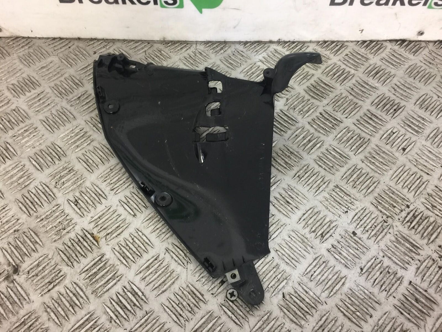 YAMAHA YZF600 YZF 600 THUNDERCAT LEFT INNER INFILL  1998 (STOCK 344)