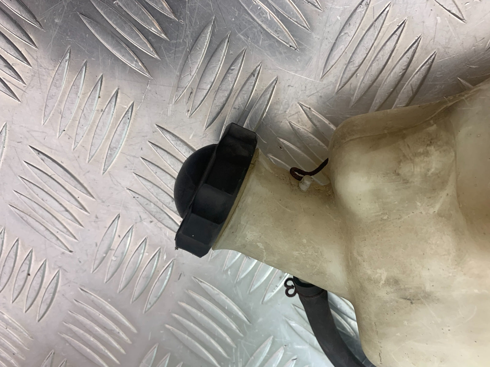 HONDA CX500 CX 500 COOLANT BOTTLE    YEAR 1978 1981 (CMB1137)