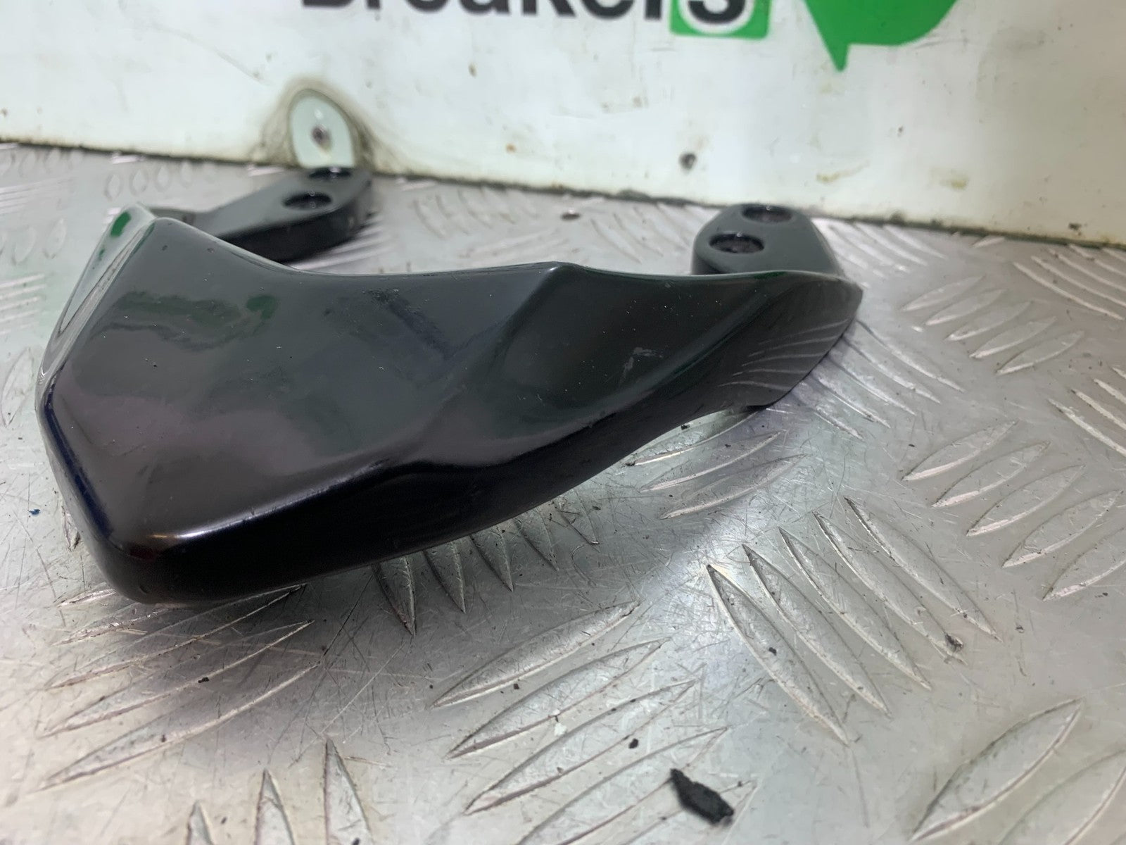 KYMCO CK1 125 GRAB RAIL YEAR 2014 - 2016 (CMB1181)