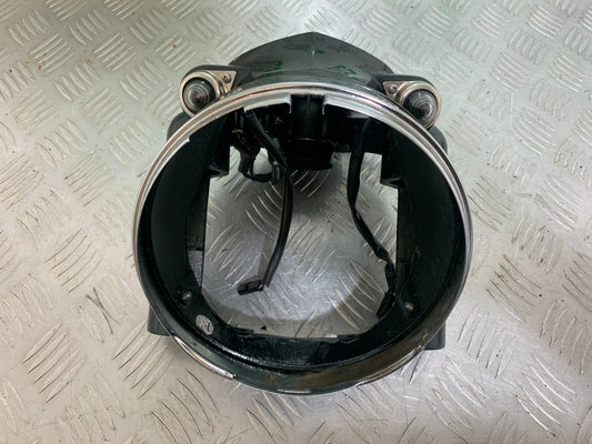 ROYAL ENFIELD BULLET 500 EFI HEADLIGHT BACKING  YEAR 2008 - 2016 (CMB1153)