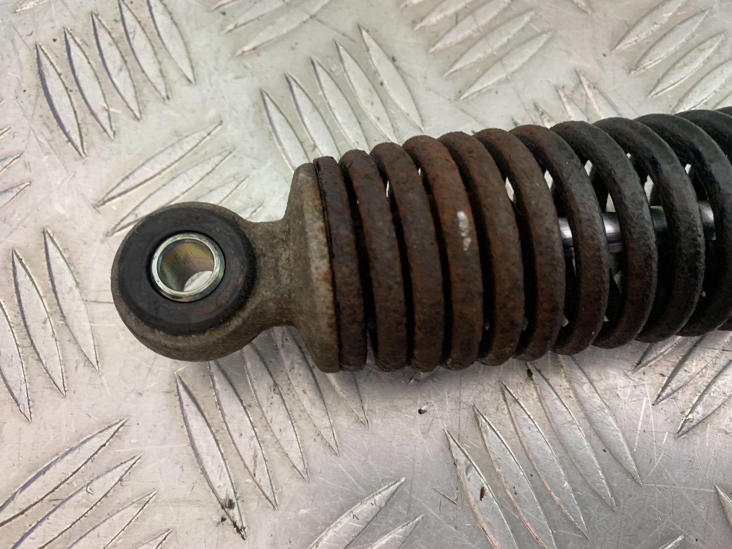 YAMAHA NMAX-125 N MAX 125 REAR SHOCK  YEAR 2015-2020  (CMB1231)