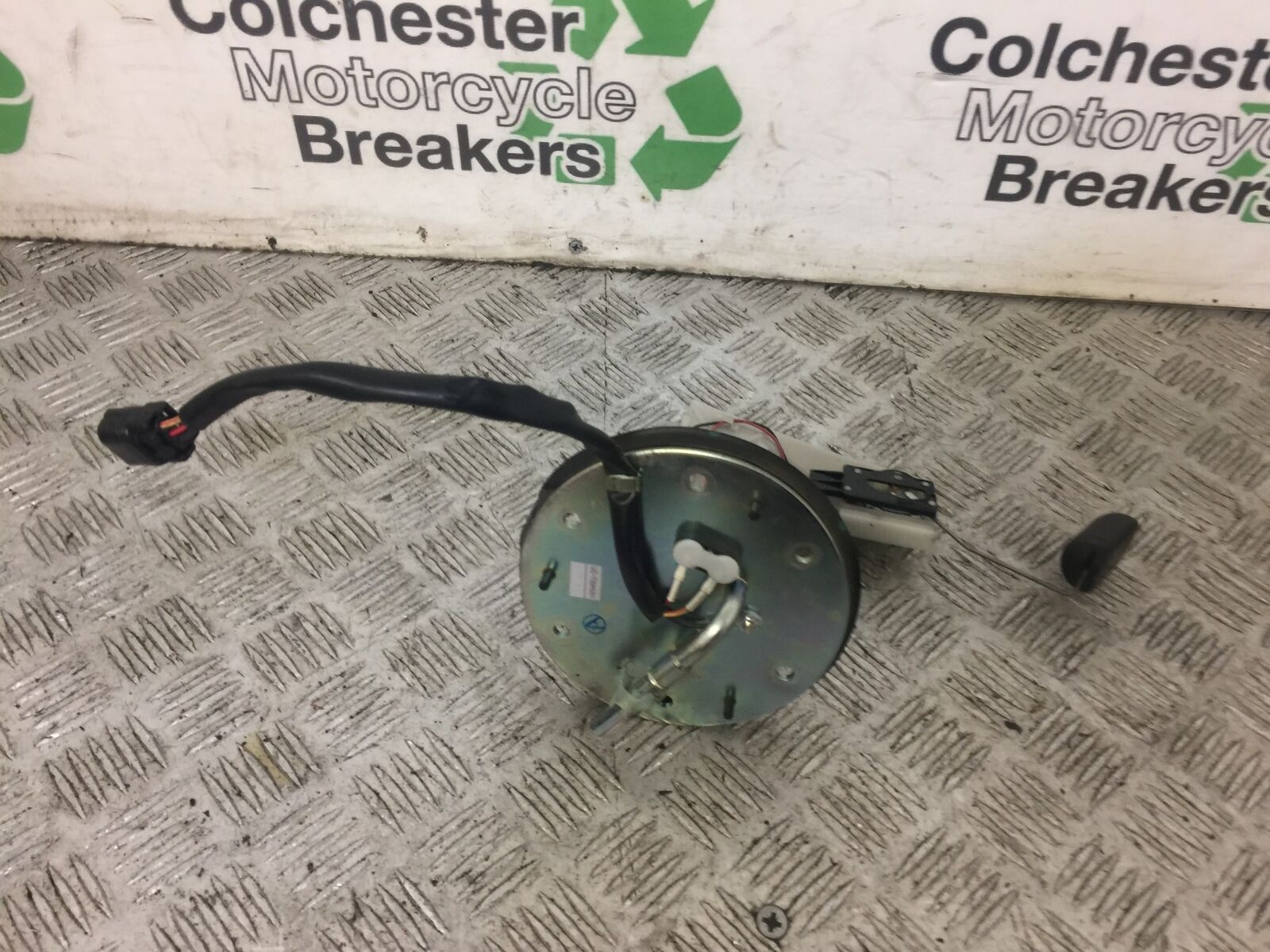 HONDA NC750 NC 750 X PETROL PUMP 2014-2016 (STOCK 660)