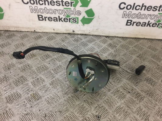HONDA NC750 NC 750 X PETROL PUMP 2014-2016 (STOCK 660)