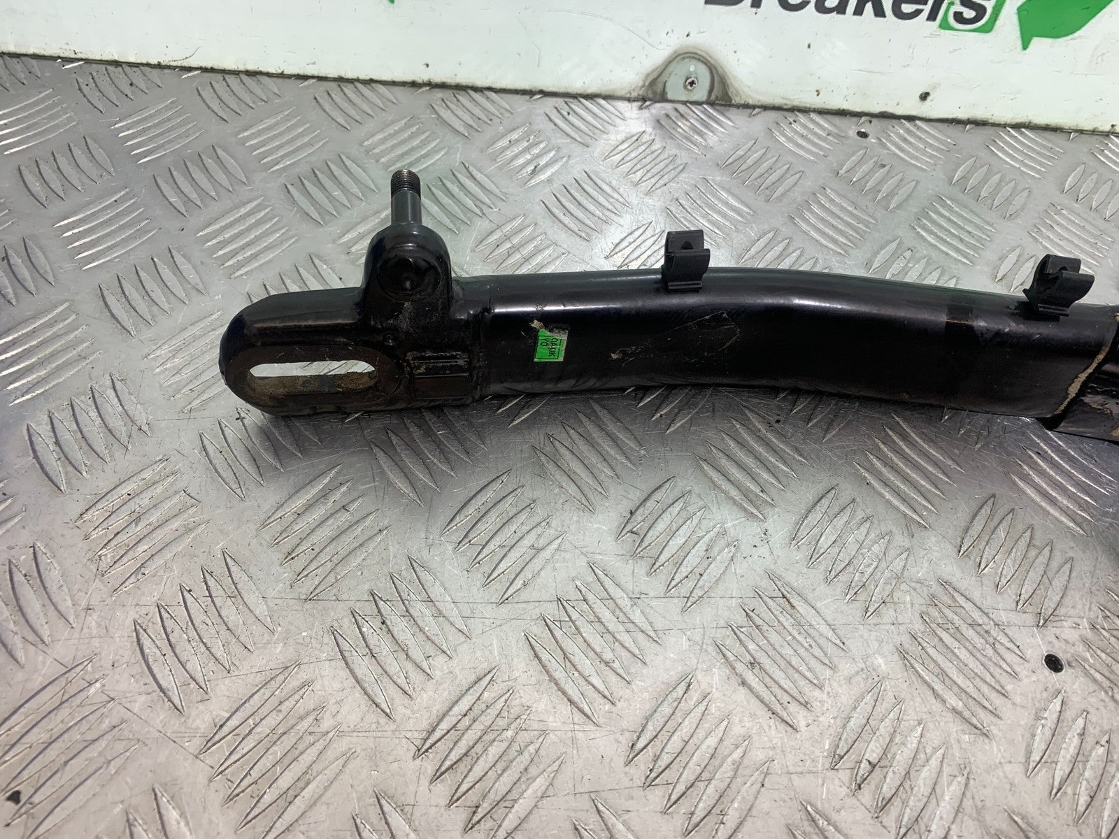 BSA 650 GOLD STAR SWINGARM YEAR 2022-2025 (CMB1262)