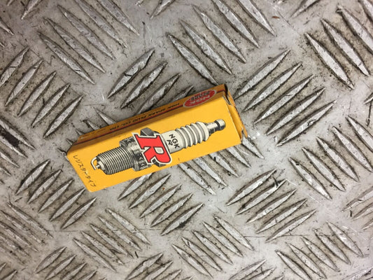 GENUINE NGK DPR8EA-9  SPARK PLUG
