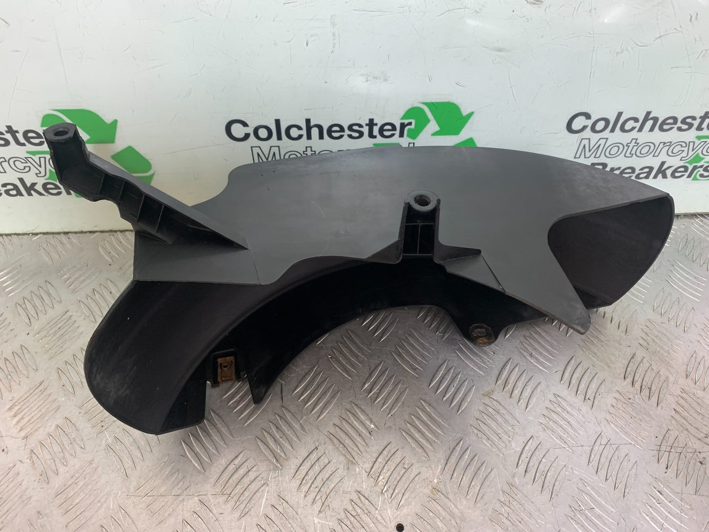 YAMAHA XMAX 250 XMAX 250 HUGGER YEAR 2006-09 (CMB1201)