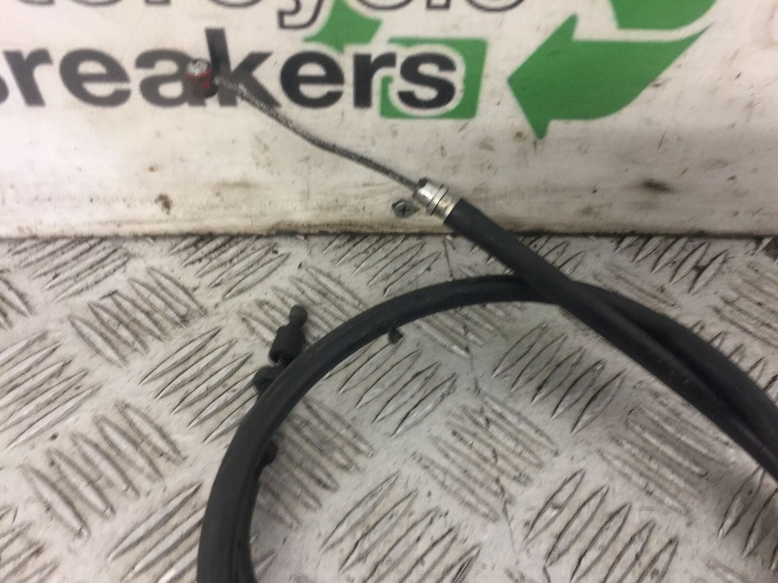 TRIUMPH TIGER 800 CLUTCH CABLE YEAR 2013 (STOCK 643)