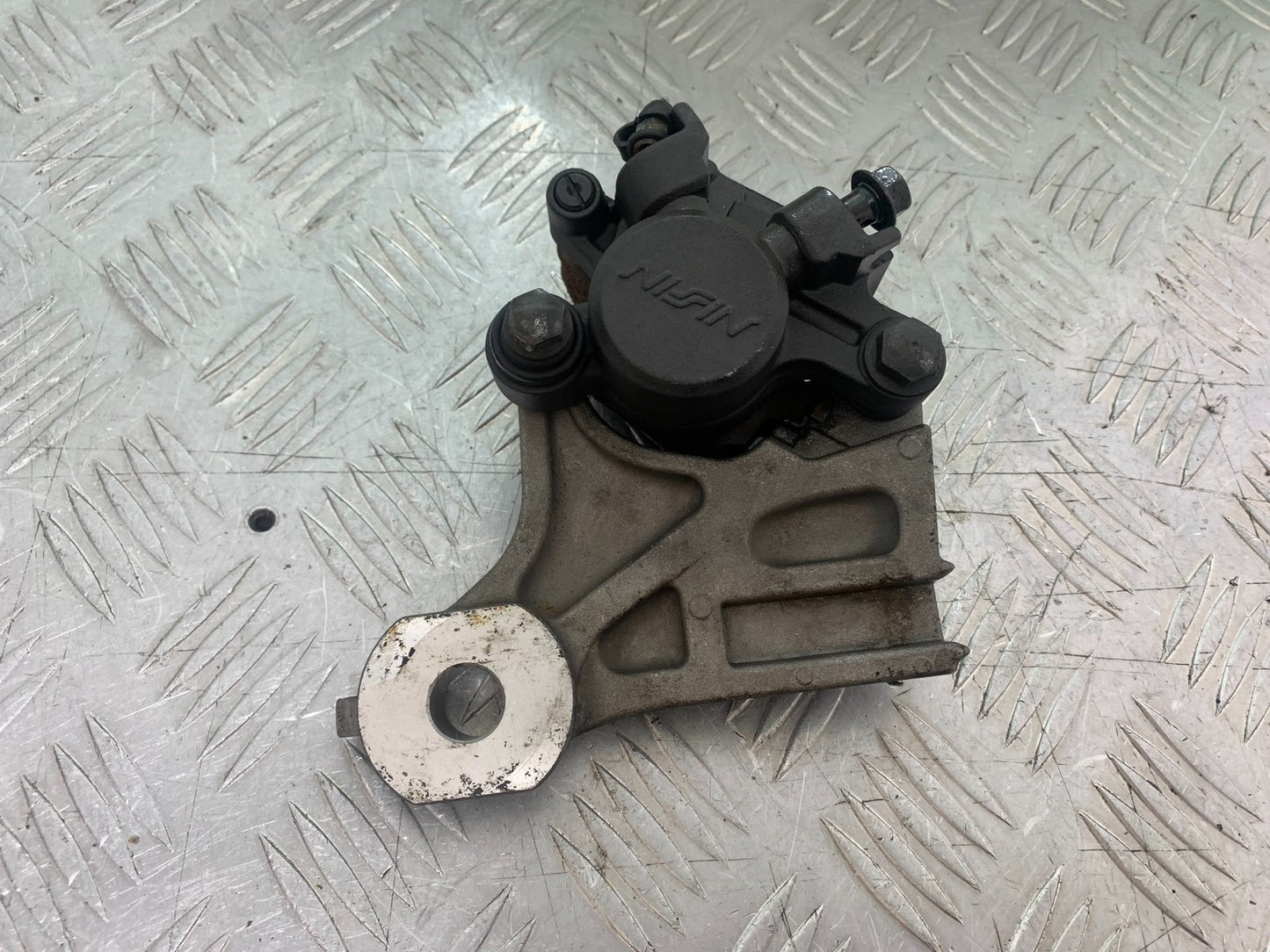 YAMAHA XJ6 XJ6-S REAR BRAKE CALIPER YEAR 2009-2015  (CMB1212)