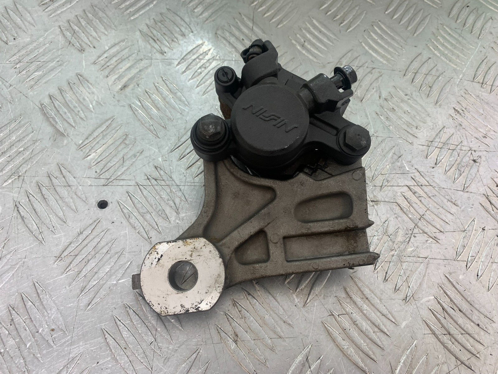 YAMAHA XJ6 XJ6-S REAR BRAKE CALIPER YEAR 2009-2015  (CMB1212)