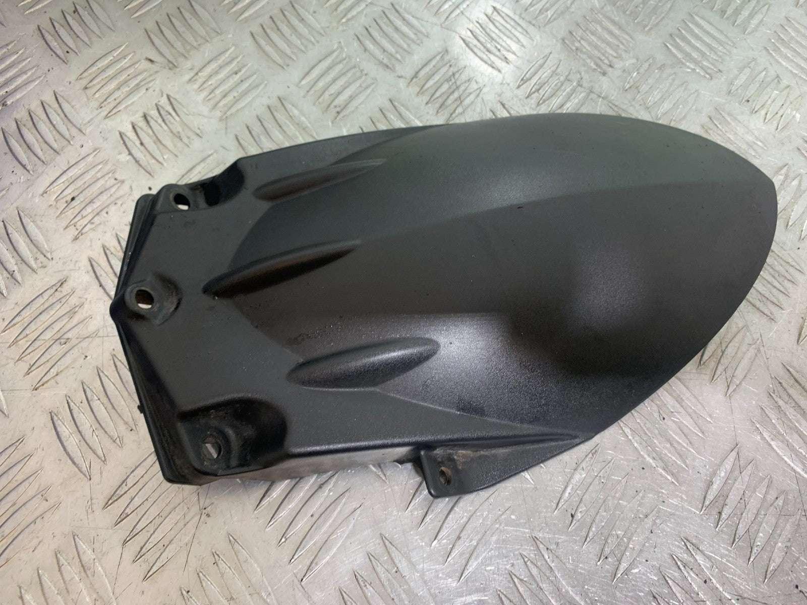 TRIUMPH SPEED TRIPLE R 1050 HUGGER  2009 (CMB1183)