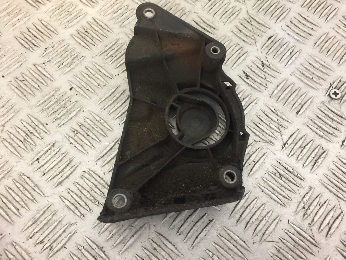 BMW S1000 RR SPROCKET COVER YEAR 2015 STOCK (476)