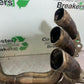 TRIUMPH TRIDENT 660 TEC FULL EXHAUST SYSTEM   YEAR 2021-2024 (CMB1148)