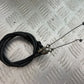 HONDA CBR1000 rr FIREBLADE THROTTLE CABLES  2012-2016 (CMB1280)