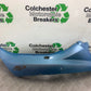 PIAGGIO MP3 250 ie SEAT PANEL  YEAR 2007 (CMB1307)