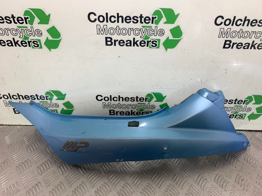PIAGGIO MP3 250 ie SEAT PANEL  YEAR 2007 (CMB1307)