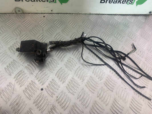 YAMAHA XV535 XV 535 VIRAGO FRONT BRAKE MASTER CYLINDER   YEAR 1994-02 (CMB1139)