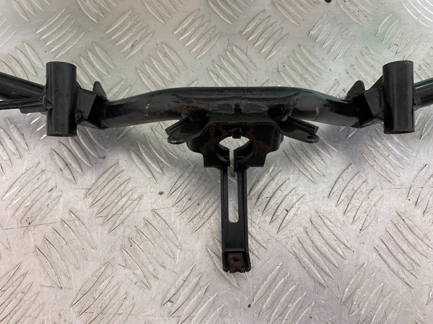 PIAGGIO VESPA GT125 L HANDLEBARS   YEAR 2003 (CMB1300)