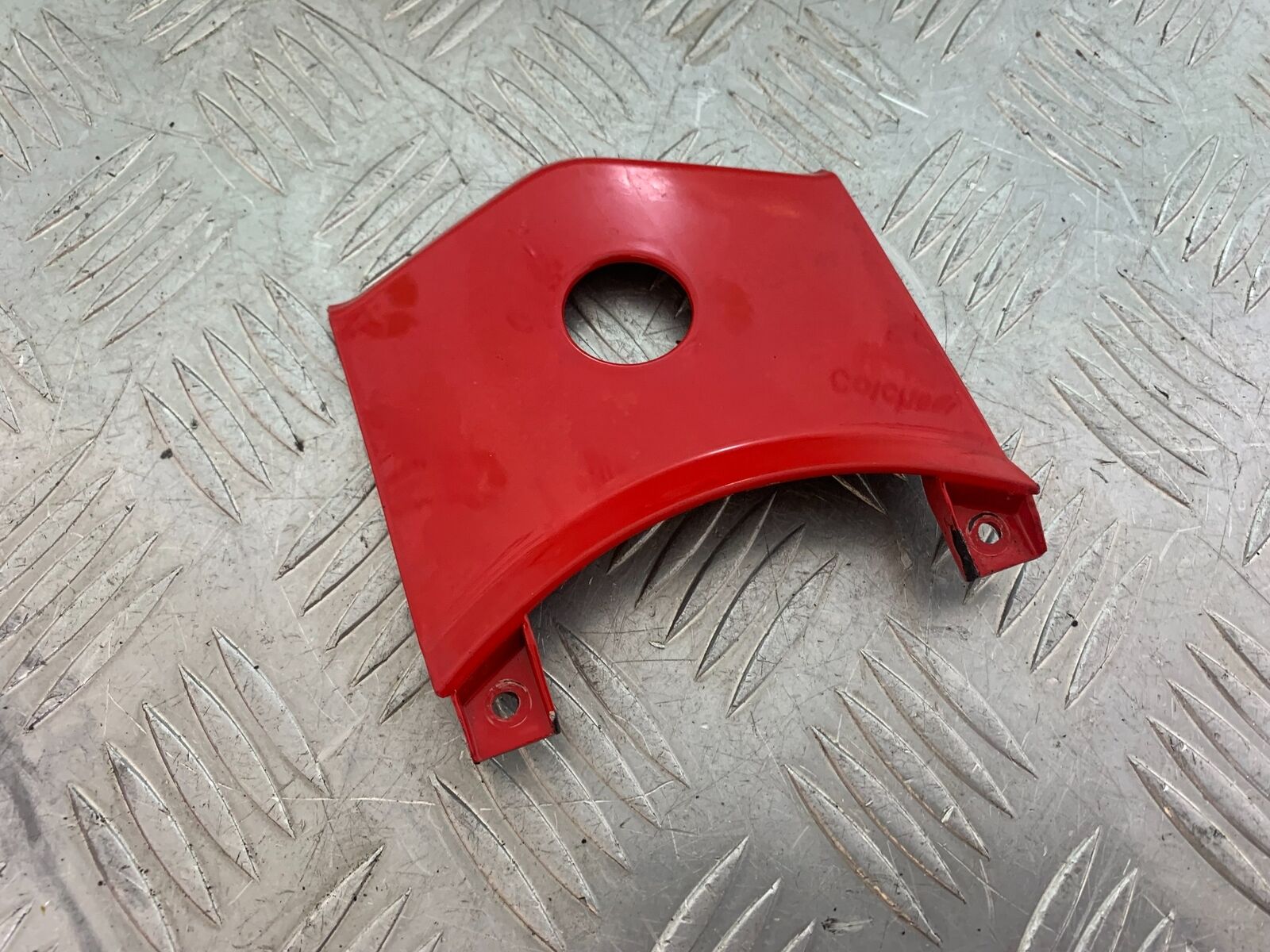 SINNIS TERRAIN 125 TAIL PIECE JOINER  YEAR 2018 (CMB1123)
