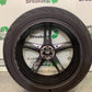 TRIUMPH 1050 SPRINT GT REAR WHEEL YEAR 2010-2014 (STOCK 979)