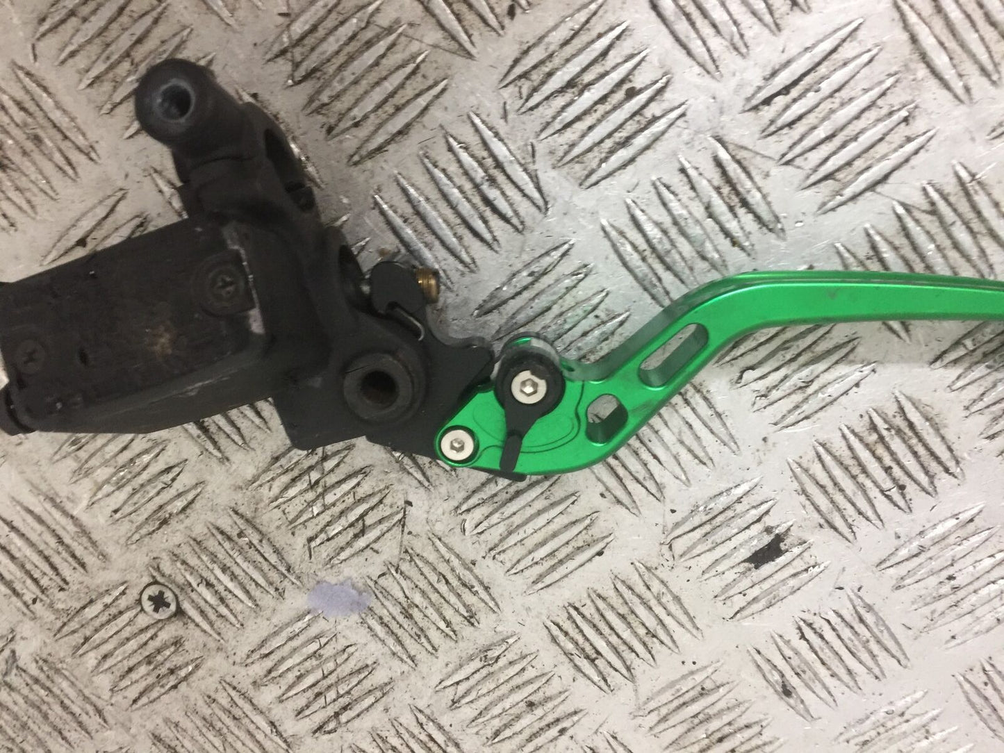 DUCATI 696 MONSTER CLUTCH MASTER CYLINDER  YEAR 2008 (STOCK 768)