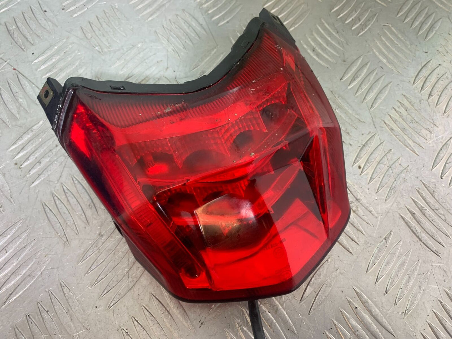SINNIS TERRAIN 125 REAR LIGHT  YEAR 2018 (CMB1123)