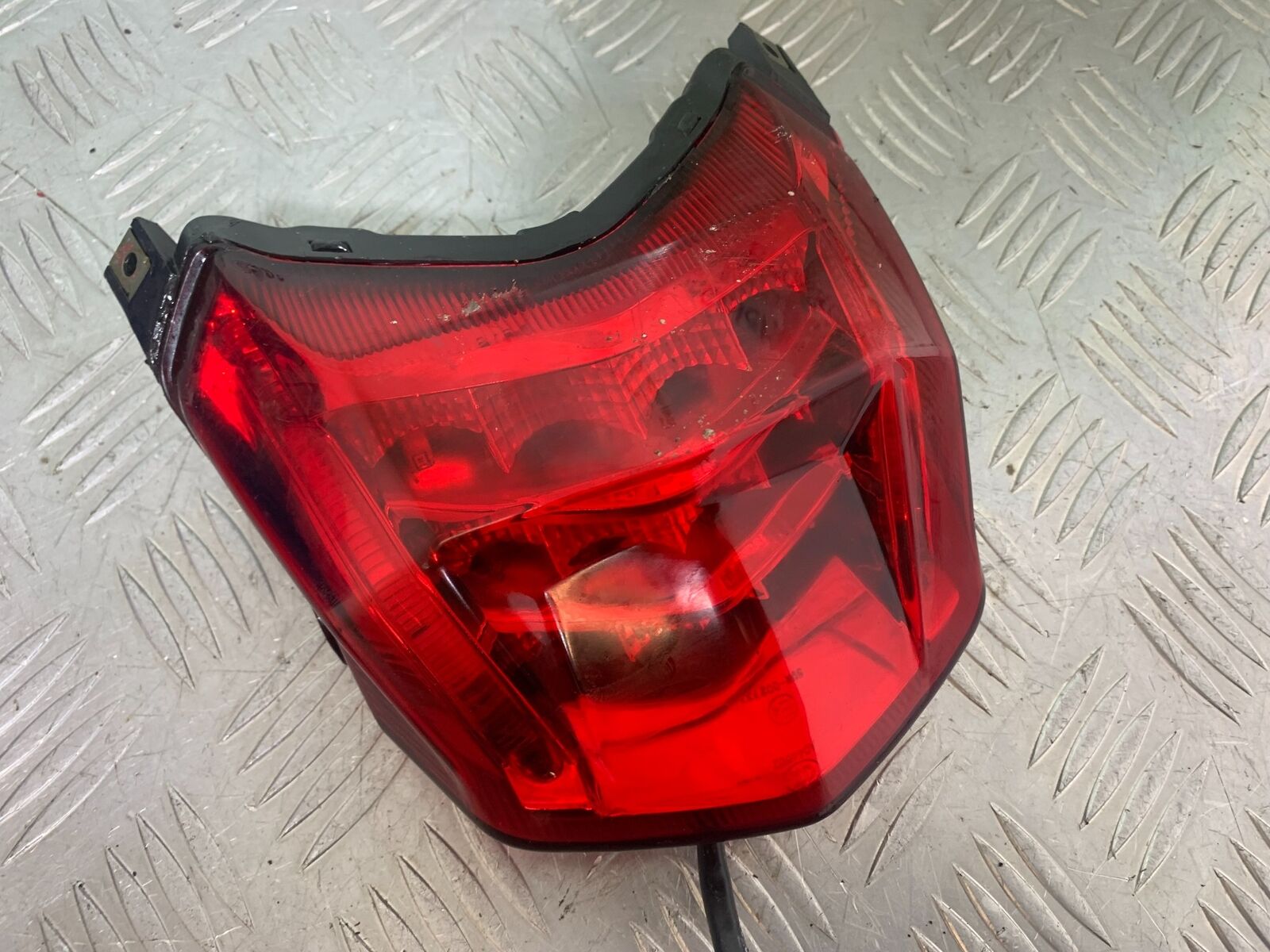 SINNIS TERRAIN 125 REAR LIGHT  YEAR 2018 (CMB1123)