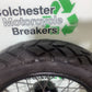 ROYAL ENFIELD HIMALAYAN 411 REAR WHEEL YEAR 2018-2023 (CMB1322)