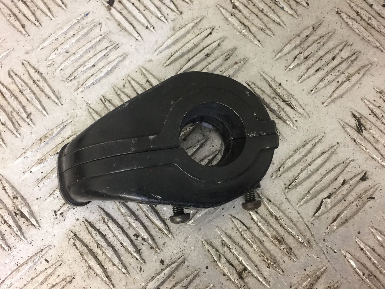KAWASAKI ZX10R ZX10 R THROTTLE HOUSING  2008-2010 (STOCK 519)