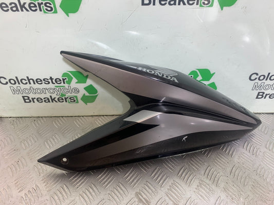 HONDA CBF125 CBF 125 RIGHT FAIRING  YEAR 2009-14  (CMB1172)