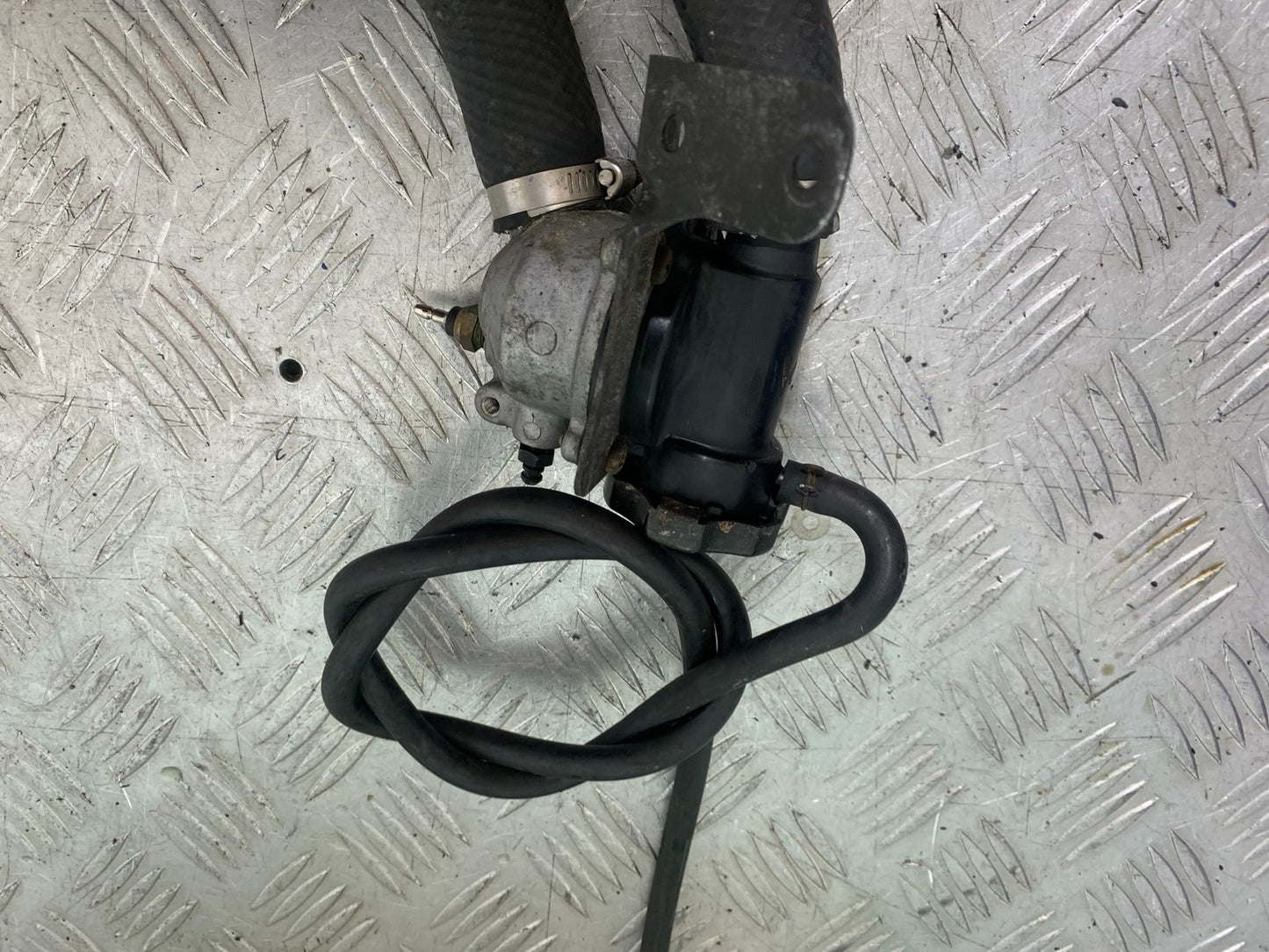 KAWASAKI ZZR1100 D THERMOSTAT  YEAR 1993-2001 (CMB1289)