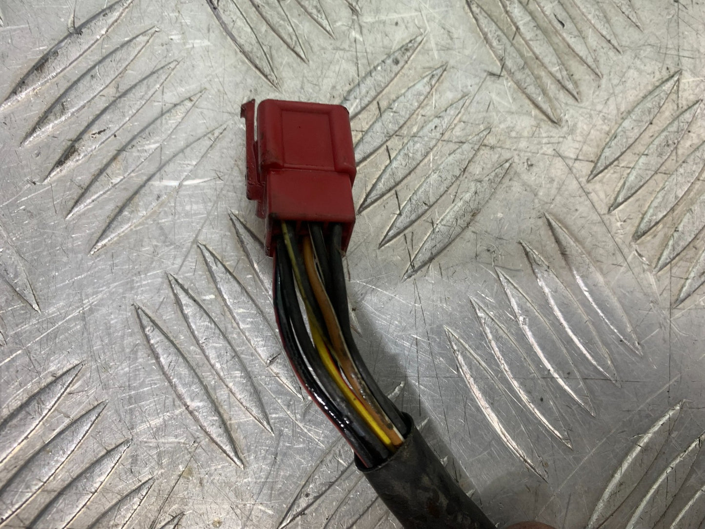 HONDA ST1100 PAN EUROPEAN RIGHT SWITCH GEAR  YEAR 1993-2001 (CMB1195)