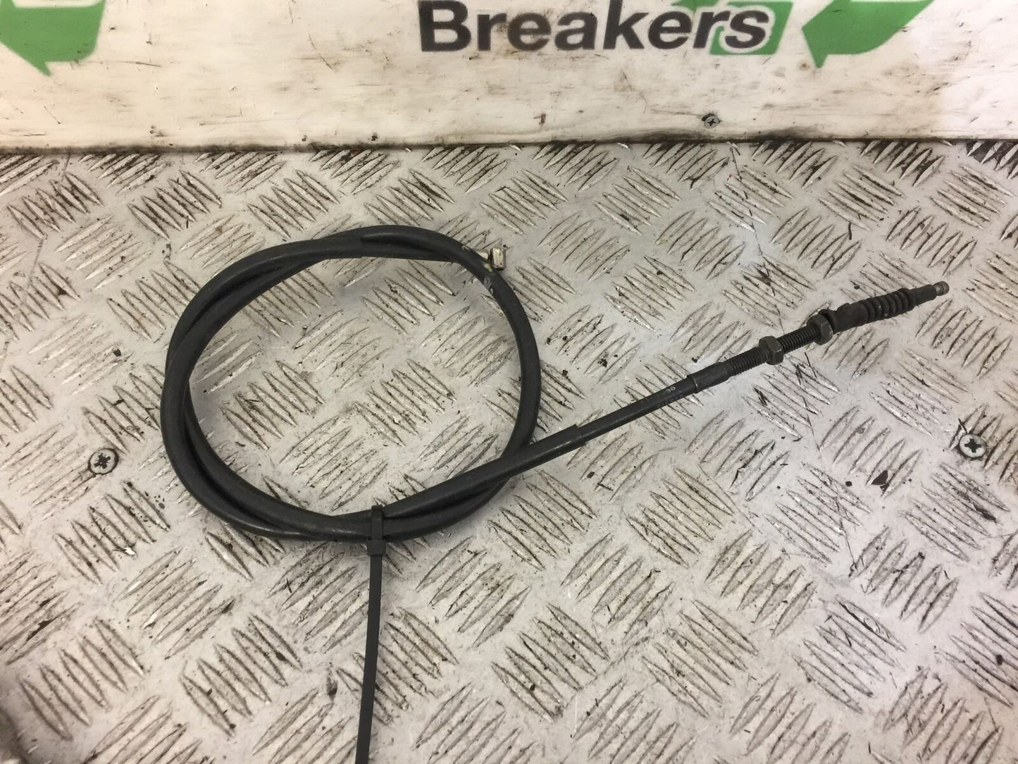 KAWASAKI ZX9R ZX9 C CLUTCH CABLE  YEAR 1998 (STOCK 519)