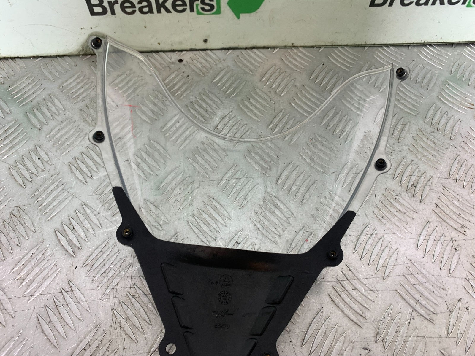MV AGUSTA 800 F3 SCREEN  YEAR 2017-2019 (CMB1227)