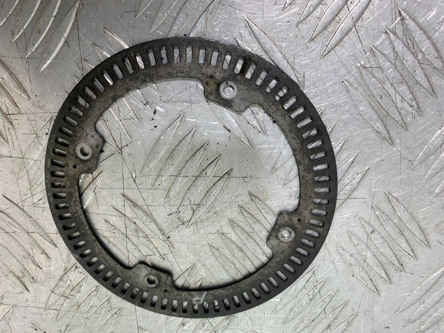 TRIUMPH 1050 SPRINT GT REAR ABS RING GEAR  YEAR 2010-2016 (CMB1250)