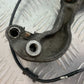 HONDA VFR1200 VFR 1200 FA REAR ABS SENSOR  YEAR 2010-11 CMB1088)