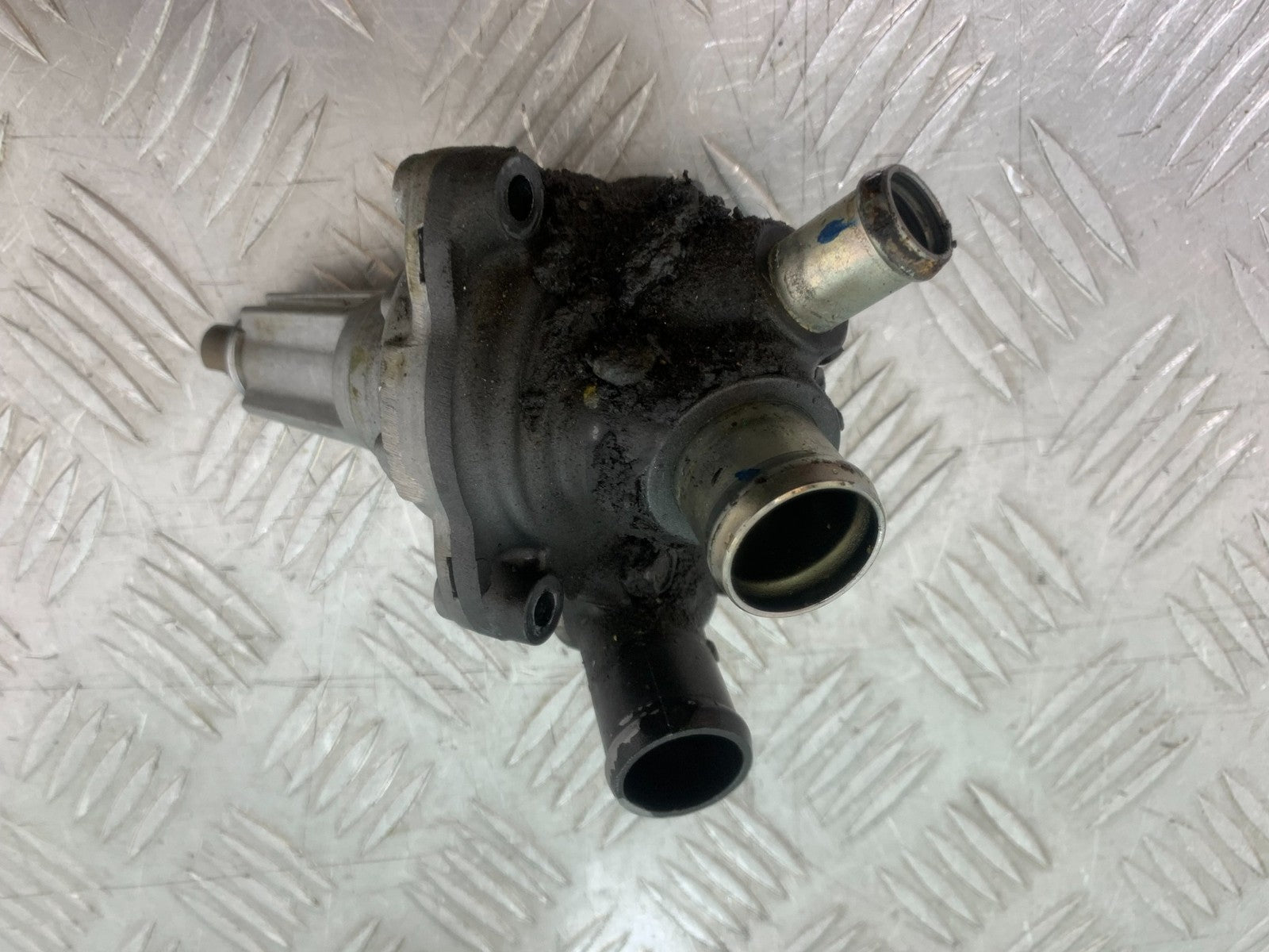 HONDA CBR1000 rr FIREBLADE WATER PUMP  2008-2011 (CMB1253)