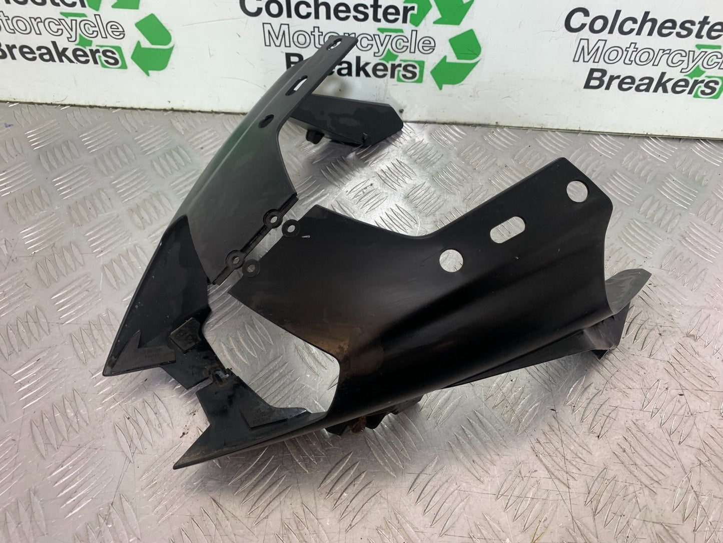KTM RC125 RC 125 TOP FAIRING   YEAR 2017-2022 (CMB 1244)